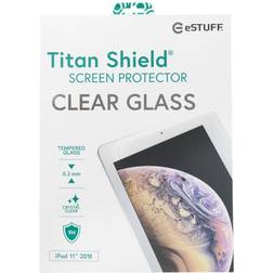 eSTUFF Titan Shield Screen Protector for iPad Pro 11" (1st Generation)