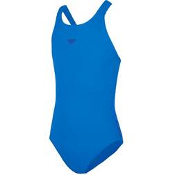 Speedo Essential Endurance+ Medalist Swimsuit - Bondi Blue (812516A369)