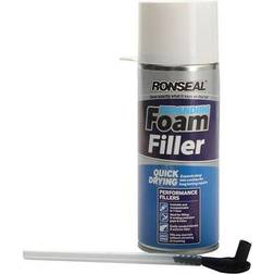 Ronseal Expanding Foam Filler 1pcs