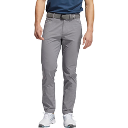 adidas Go-To Five-Pocket Pants Men - Grey Three