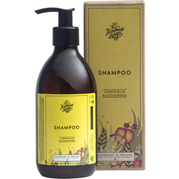 The Handmade Soap Shampoo Lemongrass & Cedarwood 300ml
