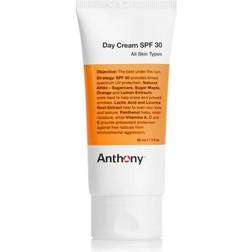 Anthony Day Cream SPF30 90ml