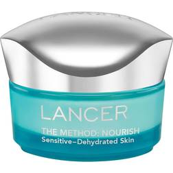 Lancer The Method Nourish Sensitive-Dehydrated Skin 50ml