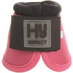 Hy Pro Over Reach Boots