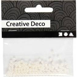 Creativ Company Wax Beads 150pcs