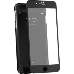iDeal of Sweden Full Coverage Glass Screen Protector for iPhone 6/6S/7/8