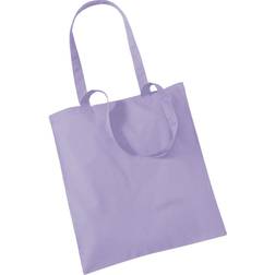 Westford Mill W101 Bag for Life Long Handles - Lavender