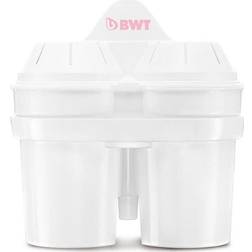 BWT Gourmet Edition Mg2+ (longlife) Filter Cartridge Kitchenware 6pcs