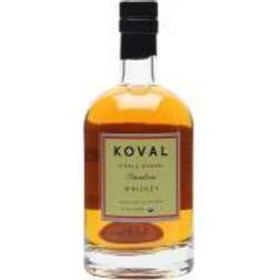 Koval Bourbon Whiskey 47% 50cl