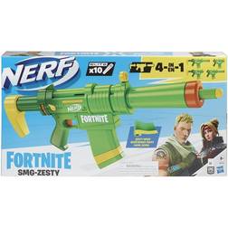 Nerf Nerf Fortnite Zesty Blaster • See prices »