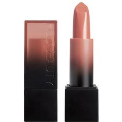 Huda Beauty Power Bullet Cream Glow Lipstick Sweet Nude Sweet Cheeks