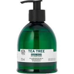 The Body Shop Hand Wash Tea Tree 275ml