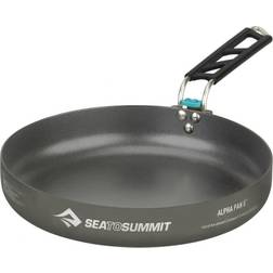 Sea to Summit Alpha Frying Pan 8"