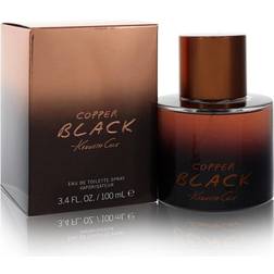 Kenneth Cole Black Copper EdT 100ml
