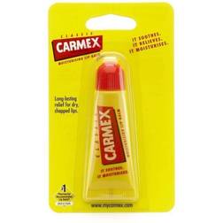 Carmex Classic Lip Balm Original 10g