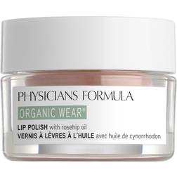 Physicians Formula Organic Wear Lip Polish Rosehip Oil 100ml