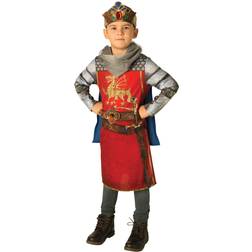 Rubies King Arthur Dress Up