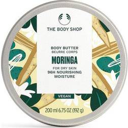 The Body Shop Body Butter Moringa 200ml