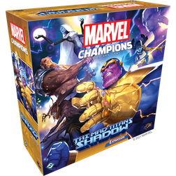 Fantasy Flight Games Marvel Champions The Mad Titan's Shadow
