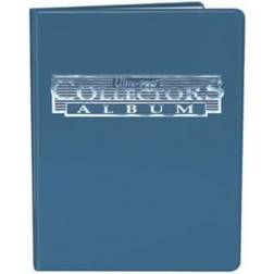 Ultra Pro 9 Pocket Blue Collectors Portfolio