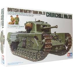 Tamiya British Churchill Mk Vii 35210