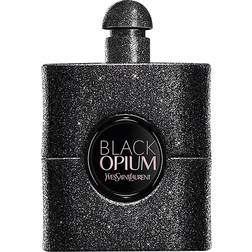 Yves Saint Laurent Black Opium Extreme EdP 90ml
