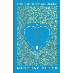 The Song of Achilles (Hardcover, 2021)