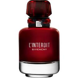 Givenchy L'Interdit Rouge EdP 80ml