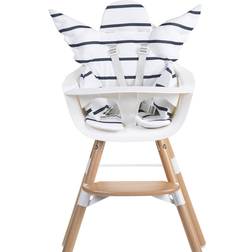 Childhome Angel Seat Cushion Universal Jersey Marin