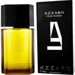 Azzaro Pour Homme EdT 200ml