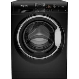 Hotpoint NSWM743UBSUKN