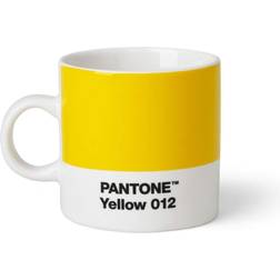 Pantone - Espresso Cup 12cl