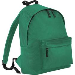 BagBase Fashion Backpack 18L 2-pack - Kelly Green