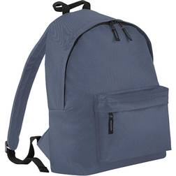 BagBase Fashion Backpack 18L 2-pack - Airforce Blue