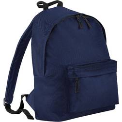 BagBase Fashion Backpack 18L 2-pack - French Navy