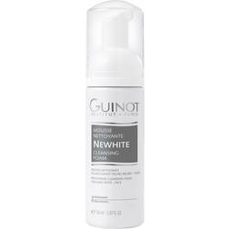 Guinot NeWhite Brightening Cleansing Foam 150ml