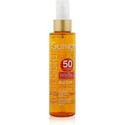 Guinot Anti-Ageing Sun Dry Oil SPF50 150ml
