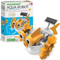4M Green Science Water Robot