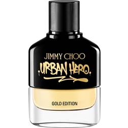 Jimmy Choo Urban Hero Gold Edition EdP 50ml