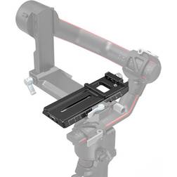 Smallrig Quick Release Plate with Arca-Swiss for DJI RS 2/RSC 2/Ronin-S