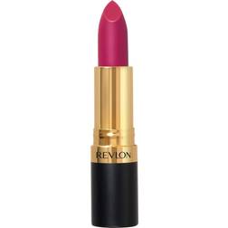 Revlon Super Lustrous Matte Is Everything Lipstick #055 Forward Magenta