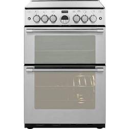 Stoves STERLING600G Stainless Steel