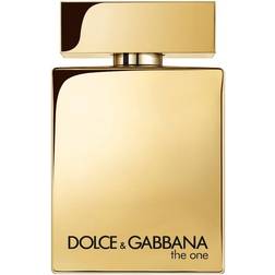 Dolce & Gabbana The One Men Gold EdP 50ml