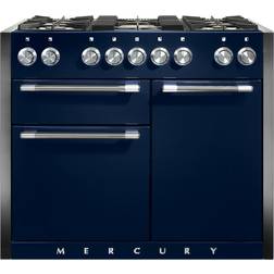 Mercury MCY1082DFIN Blue