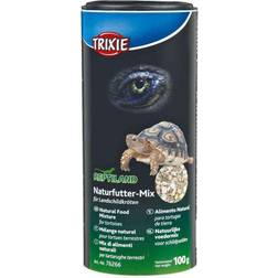 Trixie Natural Food Mixture for Tortoises