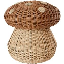 OYOY Mushroom Basket