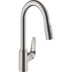 Hansgrohe Focus M42 (71820800) Stainless Steel