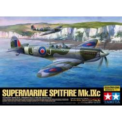 Tamiya Supermarine Spitfire Mk.IXc 1:32
