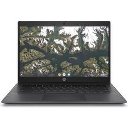 HP Chromebook 14 G6 (10X49EA)