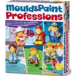 4M Mould & Paint Professions